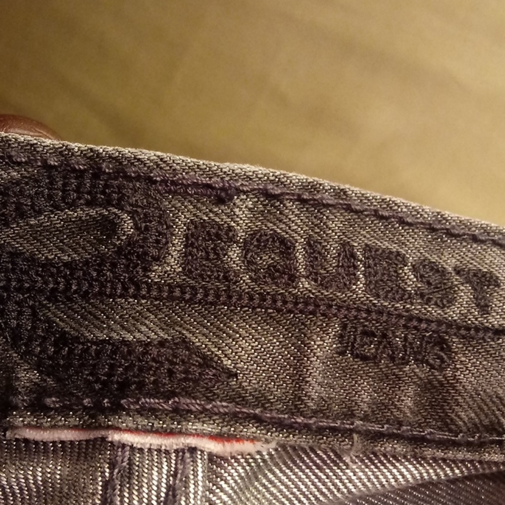 Request Men Jeans - image 2